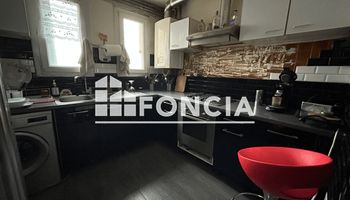 appartement 3 pièces à vendre Toulouse 31300 68 m²