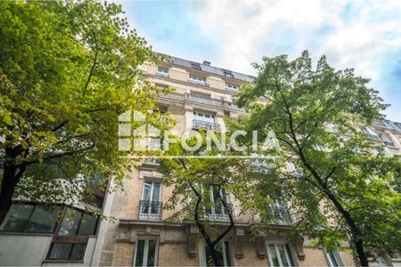 appartement 3 pièces à vendre PARIS 20ème 75020 60 m²