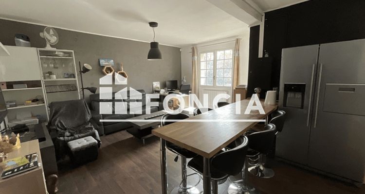 appartement 2 pièces à vendre Montpellier 34090 51.29 m²