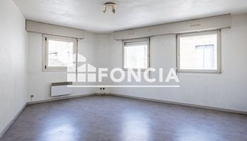 appartement 2 pièces à vendre Bordeaux 33800 46.74 m²