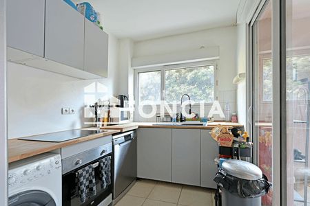Vue n°3 Appartement 3 pièces à vendre - Montpellier (34000) 279 900 €