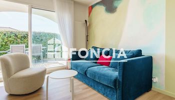 appartement 2 pièces à vendre Biarritz 64200 45.98 m²