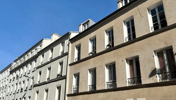 appartement-meuble 2 pièces à louer PARIS 20ᵉ 75020