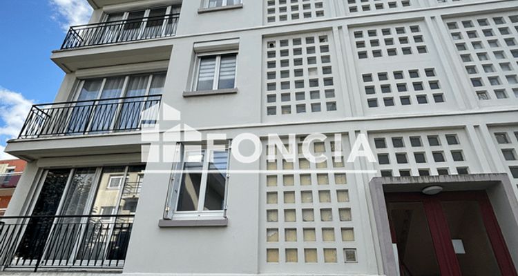 appartement 3 pièces à vendre Le Havre 76620 67 m²