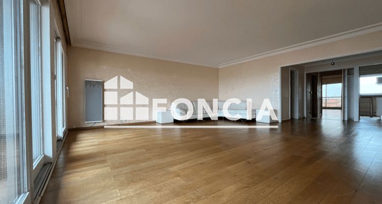 appartement 4 pièces à vendre BORDEAUX 33000 115.77 m²
