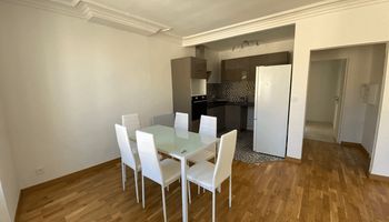 appartement 4 pièces à louer TRIEL SUR SEINE 78510 67.1 m²