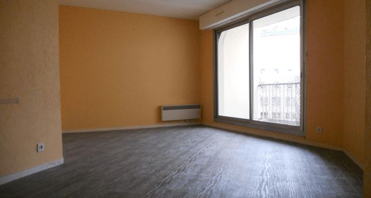 Vue n°1 Appartement 2 pièces T2 F2 à louer - Rouen (76000)