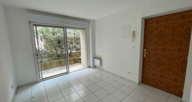 appartement 2 pièces à louer NIMES 30000 24.2 m²