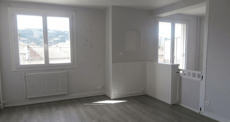 appartement 2 pièces à louer VIENNE 38200 46.2 m²
