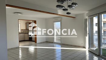 appartement 5 pièces à vendre Thonon les Bains 74200 148.24 m²