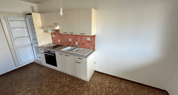 appartement 2 pièces à louer VALENCE 26000 45.9 m²