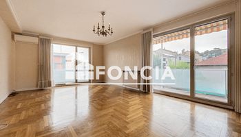 appartement 4 pièces à vendre Lyon 3ᵉ 69003 90 m²