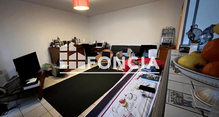 appartement 2 pièces à vendre LIMOGES 87000 52.07 m²