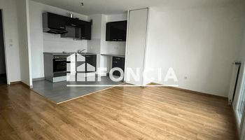 appartement 3 pièces à vendre Nantes 44000 62.49 m²