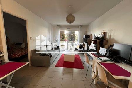 Vue n°2 Appartement 2 pièces à vendre - Castelnau Le Lez (34170) 174 154 €