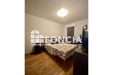 Vue n°3 Appartement 2 pièces à vendre - MERIGNAC (33700) - 38.5 m²