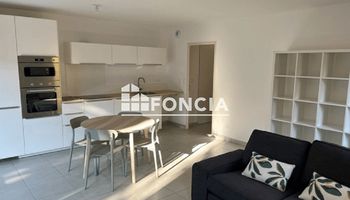 appartement-meuble 3 pièces à louer MONTPELLIER 34090