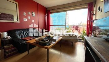 appartement 1 pièce à vendre BORDEAUX 33000 24 m²