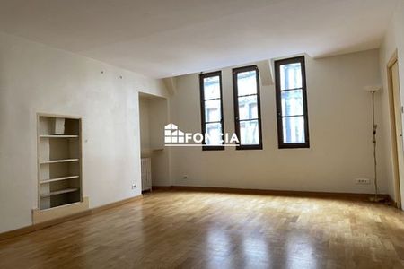 Vue n°2 Appartement 4 pièces à louer - Dijon (21000) 1 000 €/mois cc