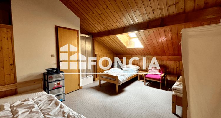 maison 8 pièces à vendre MERIBEL LES ALLUES 73550 150 m²