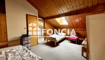 maison 8 pièces à vendre MERIBEL LES ALLUES 73550 150 m²