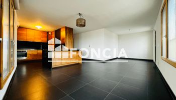 appartement 4 pièces à vendre Bordeaux 33300 102 m²