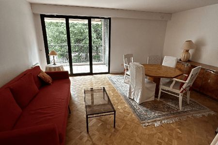 appartement-meuble 3 pièces à louer RUEIL MALMAISON 92500