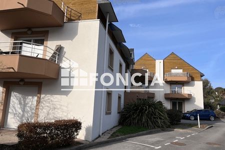 appartement 3 pièces à vendre Saint-Nolff 56250 59 m²