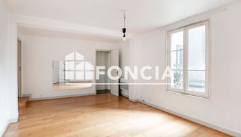 appartement 3 pièces à vendre PARIS 3ᵉ 75003 51.17 m²