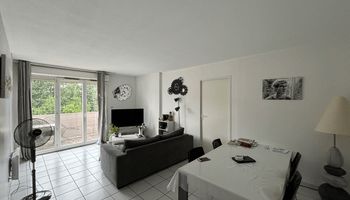 appartement 2 pièces à louer TRELISSAC 24750