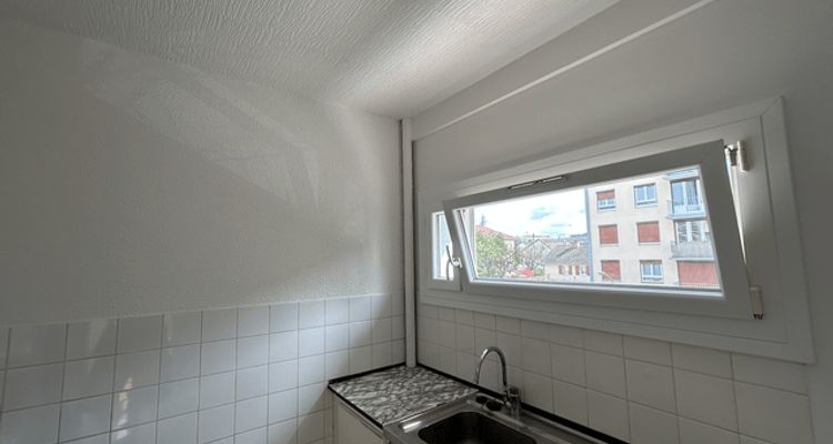Vue n°1 Appartement 2 pièces à louer - Dijon (21000) 595 €/mois cc