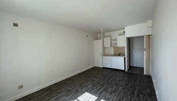 appartement 1 pièce à louer PONTOISE 95300 19 m²