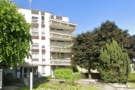 appartement 1 pièce à louer VILLEMOMBLE 93250