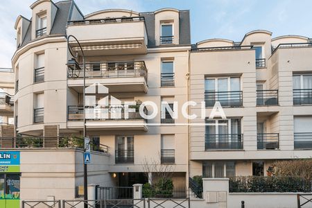 appartement 3 pièces à vendre Antony 92160 67.48 m²