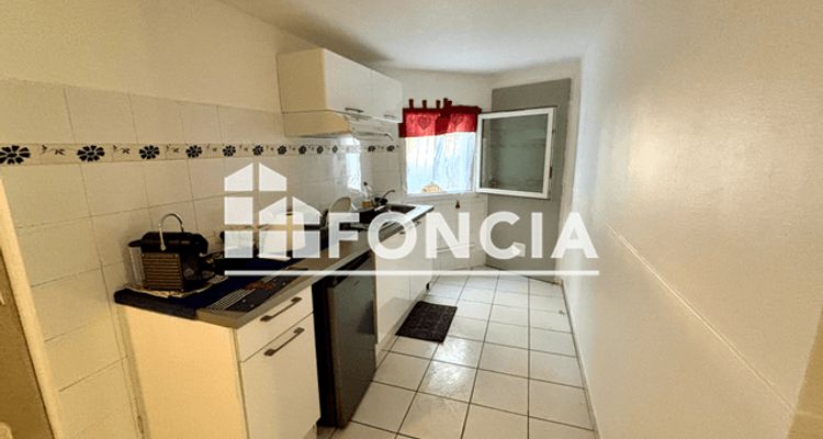 appartement 1 pièce à vendre Montpellier 34070 17.46 m²