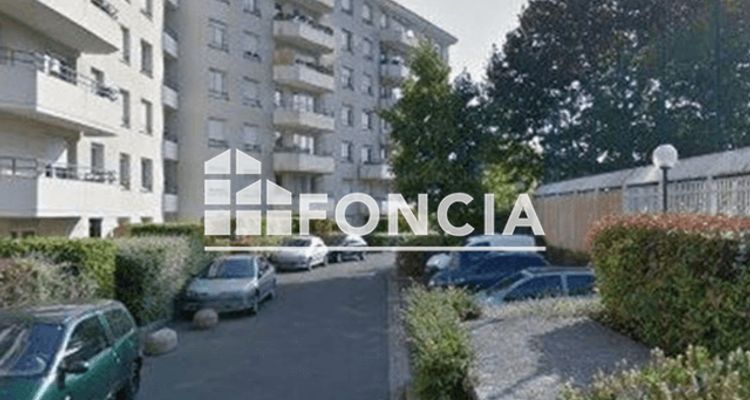appartement 2 pièces à vendre Rosny-sous-Bois 93110 43 m²