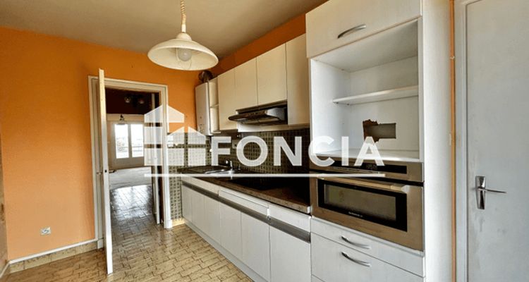 appartement 3 pièces à vendre La Roche-sur-Yon 85000 66.21 m²
