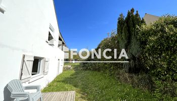 maison 6 pièces à vendre Pornichet 44380 98 m²