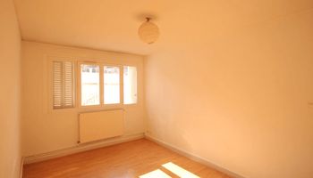 appartement 3 pièces à louer GRENOBLE 38100 53.5 m²