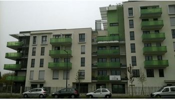 appartement 3 pièces à louer OBERHAUSBERGEN 67205 58.9 m²