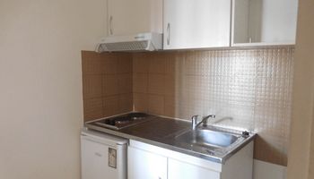 appartement 1 pièce à louer TOULOUSE 4ᵉ 31400