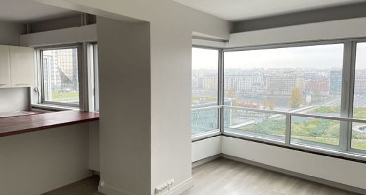 appartement 3 pièces à louer PARIS 15ème 75015 71.02 m²