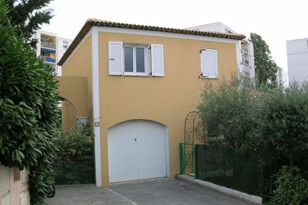 maison 4 pièces à louer CANNES LA BOCCA 06150