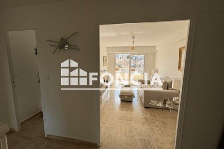 Vue n°3 Appartement 3 pièces T3 F3 à vendre - Cannes (06400)