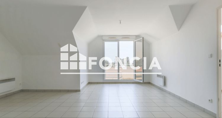 appartement 3 pièces à vendre FOLSCHVILLER 57730 63.8 m²