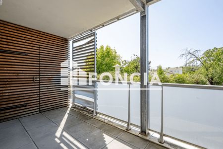 Vue n°2 Appartement 2 pièces T2 F2 à vendre - Eysines (33320)