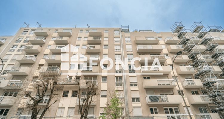 appartement 2 pièces à vendre Paris 19ᵉ 75019 43 m²