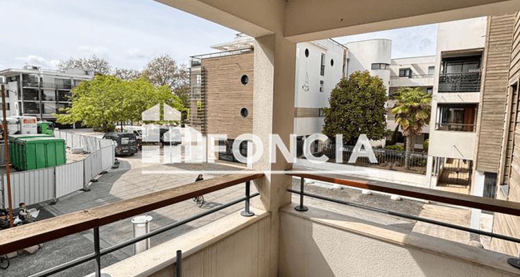 appartement 2 pièces à vendre La Rochelle 17000 33.91 m²