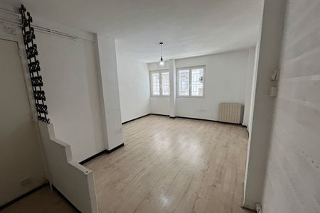 appartement 3 pièces à louer MARSEILLE 3ᵉ 13003