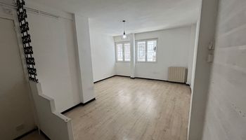 appartement 3 pièces à louer MARSEILLE 3ᵉ 13003